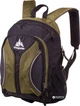 Рюкзак Onepolar W1297 13 л Green - зображення 1