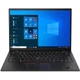 Ноутбук Lenovo ThinkPad X1 Carbon 9th Gen (i7-1185G7 / 16GB / SSD 512GB / 1920x1200 IPS Touch) б/у - изображение 1