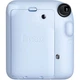 Фотокамера моментальной печати Fujifilm Instax Mini 12 Pastel Blue (16806092) [82996] - изображение 5