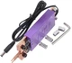 Ручка VJ Parts для точкового зварювання акумуляторів YXKY Purple, св199 - зображення 2