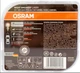 Лампа головного света Osram 64150NBL H1 55w 12V - изображение 3