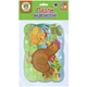 Магнитные пазлы для детей Vladi Toys VT3205-78 P Курочка и цыпленок, 12 элементов (VT3205-78-RT) - изображение 5