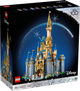 Конструктор LEGO Disney: Замок Діснея 4837 елементів (43222) (955555908551441) - Уцінка - зображення 1