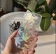 Панель Конопляне Листя для Apple Iphone 11 ProMax Transparent - зображення 5