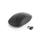 Комплект (клавиатура, мышь) REAL-EL Kit 551W Black - изображение 7
