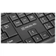 Комплект (клавиатура, мышь) REAL-EL Kit 551W Black - изображение 10