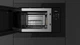 Мікрохвильова пічь Teka ML 8210 BIS BK (112060008) - изображение 7