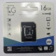 Карта памяти micro TG 16GB class 10 с адаптером - изображение 1