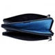 Клатч Piquadro BLUE SQUARE (B2) Navy Blue AC2925B2_BLU2 - зображення 4