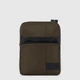 Сумка Piquadro WOLLEM (W129) Green CA1816W129_VE - изображение 1