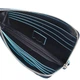 Клатч Piquadro BLUE SQUARE (B2) Navy Blue AC2648B2_BLU2 - зображення 5