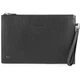 Клатч Piquadro BLACK SQUARE (B3) Black AC5098B3_N - зображення 1