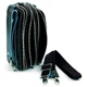 Клатч Piquadro BLUE SQUARE (B2) Black AC2141B2_N - зображення 2