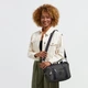 Сумка Kipling ART MINI Black Peppery (78S) - изображение 3