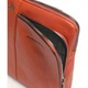 Сумка Piquadro BLACK SQUARE (B3) Orange CA1816B3_AR - зображення 5