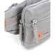 Сумка на пояс Piquadro BIOS (BIO) Grey CA5112BIO_GR - изображение 3