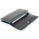 Клатч Piquadro BLUE SQUARE (B2) Black PP4765B2R_N - изображение 2