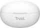 Навушники Trust Yavi ENC White (TR25172) - зображення 5
