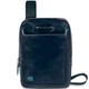Сумка Piquadro BLUE SQUARE (B2) Navy Blue CA3084B2_BLU2 - изображение 1