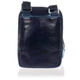 Сумка Piquadro BLUE SQUARE (B2) Navy Blue CA3084B2_BLU2 - изображение 2