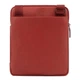 Сумка Piquadro BLACK SQUARE (B3) Brick Red CA1816B3_R2 - зображення 2