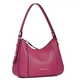 Сумка Piquadro CIRCLE (W92) Fuchsia CA6338W92_R7 - зображення 2