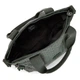 Сумка Kipling AMIEL Sign Green Emb (F6C) - изображение 3