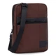 Сумка Piquadro WOLLEM (W129) Brown CA1816W129_M - изображение 2