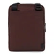 Сумка Piquadro WOLLEM (W129) Brown CA1816W129_M - изображение 3