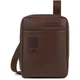 Сумка Piquadro AKRON (AO) D.Brown CA3084AO_TM - изображение 1