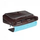 Портфель Piquadro BLUE SQUARE (B2) Cognac CA3111B2_MO - изображение 5