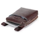 Сумка Piquadro BLUE SQUARE (B2) Navy Blue CA5085B2_BLU2 - изображение 2
