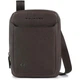 Сумка Piquadro BLACK SQUARE (B3) D.Brown CA3084B3_TM - изображение 1