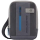 Сумка Piquadro URBAN (UB00) Black-Grey CA3084UB00_NGR - изображение 1