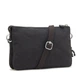 Сумка Kipling RIRI Black Noir (P39) - зображення 6