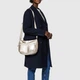 Сумка Kipling IZELLAH Metallic Glow (48I) - изображение 5