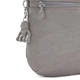 Сумка Kipling ARTO Grey Gris (89L) - зображення 4