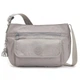 Сумка Kipling SYRO Grey Gris (89L) - изображение 1