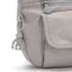 Сумка Kipling SYRO Grey Gris (89L) - изображение 3