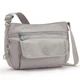 Сумка Kipling SYRO Grey Gris (89L) - изображение 6