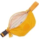 Сумка на пояс Kipling NEW FRESH Soft Dot Yellow (M67) - зображення 4