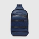 Сумка-слинг Piquadro FXP (FXP) Blue CA6016FXP_BLU - изображение 1