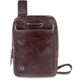 Сумка Piquadro BLUE SQUARE (B2) Cognac CA3084B2_MO - изображение 1