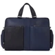 Портфель Piquadro STEVEN (S118) Blue CA5657S118_BLU - зображення 1