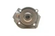 Комплект ГРМ + помпа Fiat Doblo/Fiorino 1.2-1.4 01- 22x129z VKPC 82100 - VKMC 02206-2 SKF - изображение 7