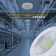 Светильник Cветодиодный Electrum Oscar Накладной 40Вт 4000K (B-LD-1972) - изображение 7