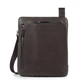 Сумка Piquadro BLACK SQUARE (B3) D.Brown CA1816B3_TM - зображення 1
