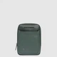 Сумка Piquadro BLACK SQUARE (B3) Green-Green CA3084B3_VEVE - изображение 1