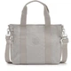 Сумка Kipling ASSENI MINI Grey Gris (89L) - изображение 1