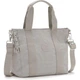 Сумка Kipling ASSENI MINI Grey Gris (89L) - изображение 2